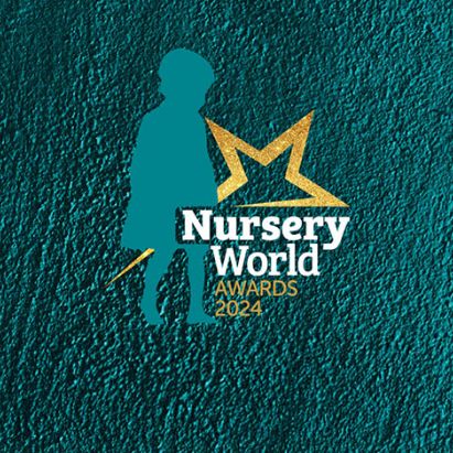 Nursery World Awards 2024